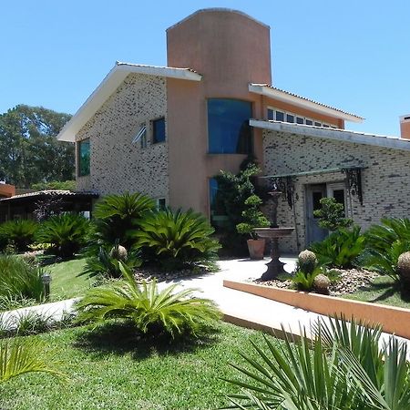 A Casa Dos Hospedes Capão da Canoa Zewnętrze zdjęcie