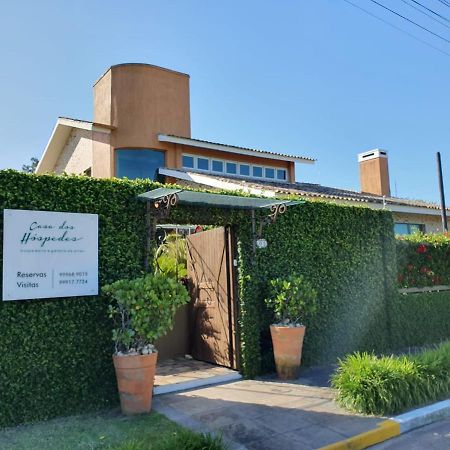 A Casa Dos Hospedes Capão da Canoa Zewnętrze zdjęcie