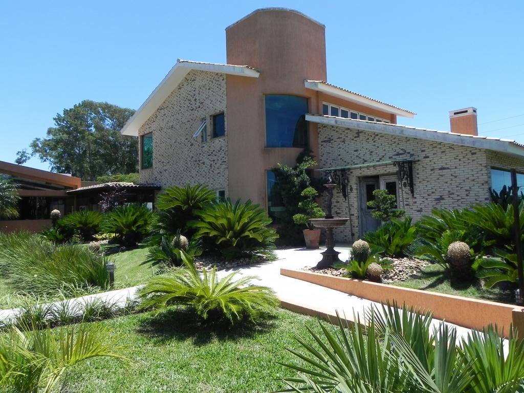 A Casa Dos Hospedes Capão da Canoa Zewnętrze zdjęcie