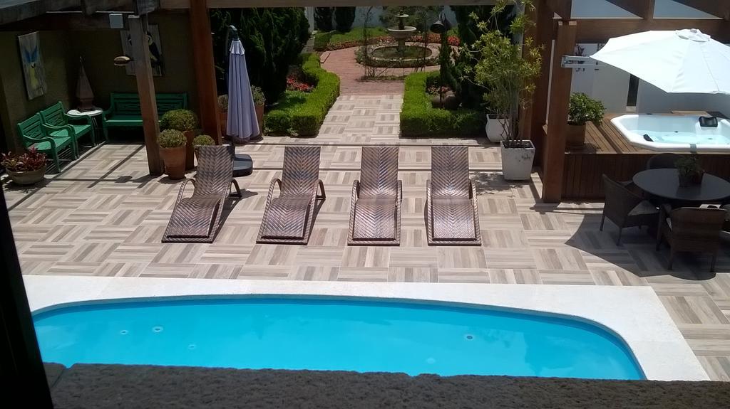 A Casa Dos Hospedes Capão da Canoa Zewnętrze zdjęcie