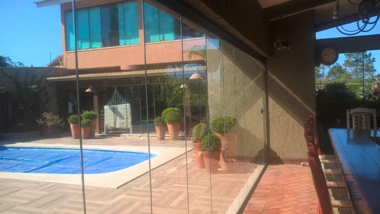 A Casa Dos Hospedes Capão da Canoa Zewnętrze zdjęcie